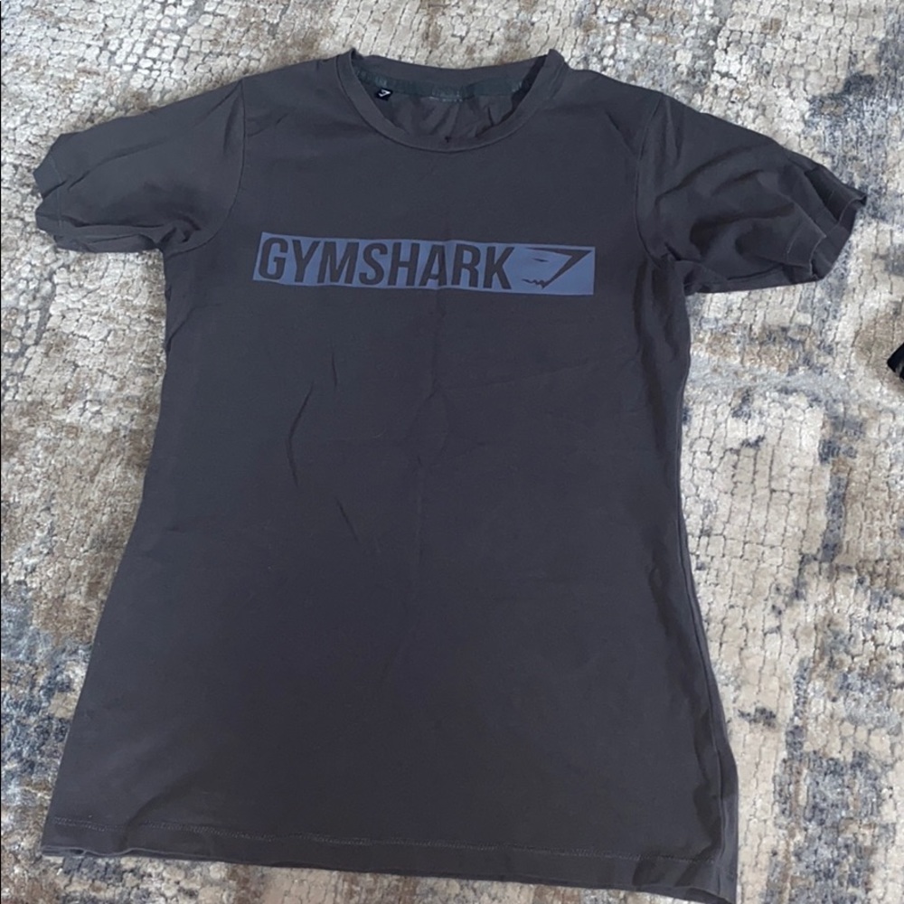 Gymshark T-shirt